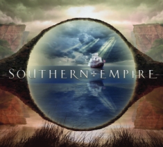 Southern Empire - Southern Empire (Cd+Dvd)