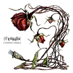 Takida - A Perfect World-Bonus Tr-