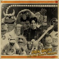 White Jack And The Electric Mayhem - You Are The Sunshine Of My Life