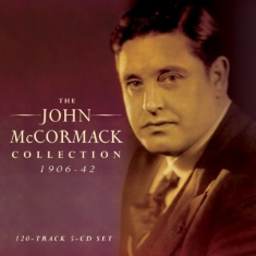 Mccormack John - Collection 06-42