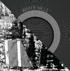 White Hills/Rmftm - Split No.8 (10