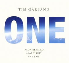 Garland Tim - One Step At A Time