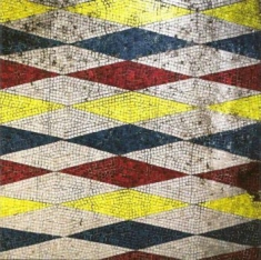 Little Green Cars - Ephemera