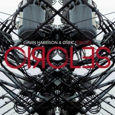 Harrison Gavin & 05Ric - Circles