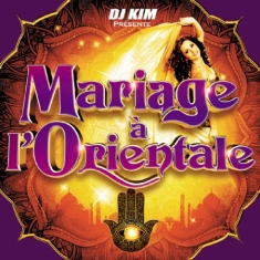 Blandade Artister - Oriental Marriage