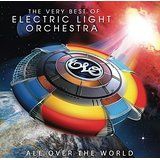 Electric Light Orchestra - All Over The World: The Very Best Of Ele in the group OUR PICKS / Startsida Vinylkampanj at Bengans Skivbutik AB (1894880)