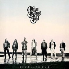 Allman Brothers Band - Seven Turns -Hq-