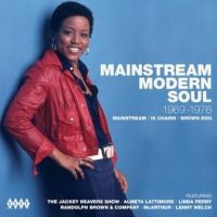 Various Artists - Mainstream Modern Soul