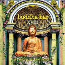 Blandade Artister - Buddha Bar Xviii
