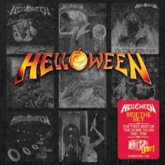 Helloween - Ride The Sky: The Very Best Of