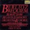 Atlanta Symp Orch/Shaw - Berlioz: Requiem in the group CD / Pop at Bengans Skivbutik AB (1901615)