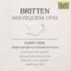 Atlanta Symp Orch/Shaw - Britten: War Requiem