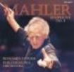Philharmonia Orch/Zander - Mahler: Symphony No 3 in the group CD / Pop at Bengans Skivbutik AB (1901650)