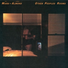 Mark-Almond - Other People's Rooms (Lp Replica)