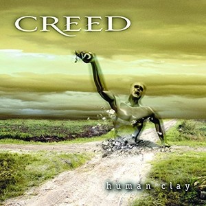Creed - Human Clay