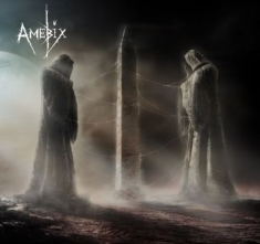 Amebix - Monolith...The Power Remains