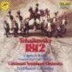 Cincinnati Sym Orc/Kunzel - Tchaikovsky: 1812 in the group CD / Pop at Bengans Skivbutik AB (1901760)