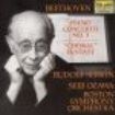 Boston Symp Orch/Ozawa - Beethoven: Piano Concerto 3 in the group CD / Pop at Bengans Skivbutik AB (1901768)