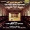 Murray Michael/Atlanta So/Shaw - Encores A La Francaise  Poulen in the group CD / Pop at Bengans Skivbutik AB (1901789)