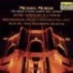 Murray Michael - Dupre: Symphony In G Minor in the group CD / Pop at Bengans Skivbutik AB (1901809)