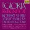 Atlanta Symp Orch/Shaw - Vivaldi: Gloria