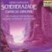 London Symp Orch/Mackerras - Korsakov: Scheherazade in the group CD / Pop at Bengans Skivbutik AB (1901858)