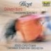 Cincinnati Sym Orc/Lopez-Cobos - Bizet: Carmen/Symphony No 1 in the group CD / Pop-Rock at Bengans Skivbutik AB (1901872)