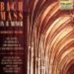 Atlanta Symp Orch/Shaw - Bach: Mass In B Minor in the group CD / Pop at Bengans Skivbutik AB (1901880)