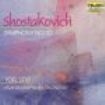 Atlanta Symp Orch/Levi - Shostakovich: Symphony No 10 in the group CD / Pop at Bengans Skivbutik AB (1901885)