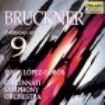 Cincinnati So/Lopez-Cobos - Bruckner: Symphony No. 9 in the group OTHER / Övrigt /  at Bengans Skivbutik AB (1901924)