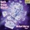 Murray Michael - Bach: Organ Blaster in the group CD / Pop at Bengans Skivbutik AB (1901936)