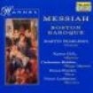 Boston Baroque/Pearlman - Handel: Messiah in the group OTHER / Övrigt /  at Bengans Skivbutik AB (1901939)