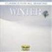 Blandade Artister - Classics For Winter in the group CD / Pop-Rock at Bengans Skivbutik AB (1901944)