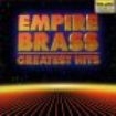 Empire Brass - Empire Brass Greatest Hits in the group OTHER / Övrigt /  at Bengans Skivbutik AB (1902003)