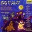 Itzhak Perlman - Marita And Her Heart's Desire in the group CD / Pop at Bengans Skivbutik AB (1902014)
