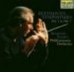 Philharmonia Orch/Zander - Beethoven: Symphonies No 5 & 7 in the group CD / Pop-Rock at Bengans Skivbutik AB (1902021)