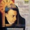 Rachmaninoff Sergei - A Window In Time in the group CD / Pop-Rock at Bengans Skivbutik AB (1902030)