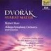 Atlanta Symp Orch/Shaw - Dvorak: Stabat Mater in the group OTHER / Övrigt /  at Bengans Skivbutik AB (1902044)