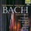 Boston Baroque/Pearlman - Bach: Mass In B Minor in the group OTHER / Övrigt /  at Bengans Skivbutik AB (1902051)