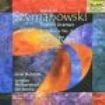 London Phil Orch/Botstein - Music Of Szymanowski in the group OTHER / Övrigt /  at Bengans Skivbutik AB (1902078)