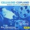 Eos Orchestra - Celluloid Copland in the group CD / Pop at Bengans Skivbutik AB (1902088)