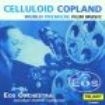 Eos Orchestra - Celluloid Copland in the group OTHER / Övrigt /  at Bengans Skivbutik AB (1902088)