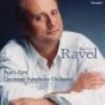 Cincinnati Sym Orc/Jarvi - Ravel: Suite No 2 in the group OTHER / Övrigt /  at Bengans Skivbutik AB (1902102)