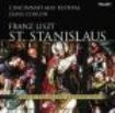 Cincinnati Sym Orc/Conlon - Franz Liszt: St. Stanislaus in the group OTHER / Övrigt /  at Bengans Skivbutik AB (1902106)