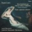 London Symp Orch/Botstein - Liszt: Eine Symphonie Zu Dante in the group OTHER / Övrigt /  at Bengans Skivbutik AB (1902109)