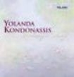 Kondonassis Yolanda - Debussy's Harp in the group OTHER / Övrigt /  at Bengans Skivbutik AB (1902117)