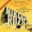 Cincinnati Pops Orch/Kunzel - Miklos Rozsa: 3 Choral Suites in the group OTHER / Övrigt /  at Bengans Skivbutik AB (1902124)