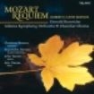 Atlanta Symp Orch/Runnicles - Mozart: Requiem in the group OTHER / Övrigt /  at Bengans Skivbutik AB (1902128)
