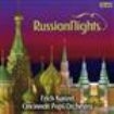 Cincinnati Pops Orch/Kunzel - Russian Nights in the group OTHER / Övrigt /  at Bengans Skivbutik AB (1902138)