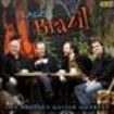 Los Angeles Guitar Quartet - Lagq: Brazil in the group OTHER / Övrigt /  at Bengans Skivbutik AB (1902157)